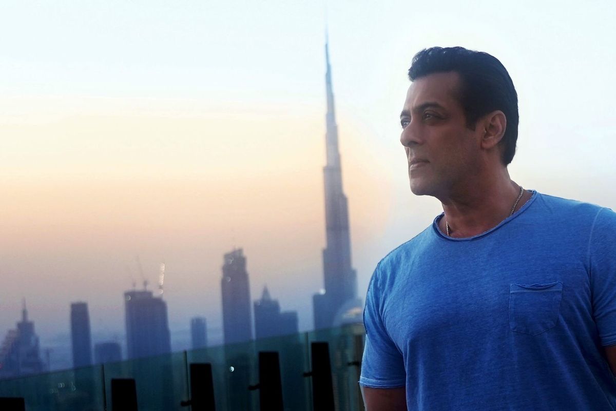 Salman Khan: Sultan of Bollywood