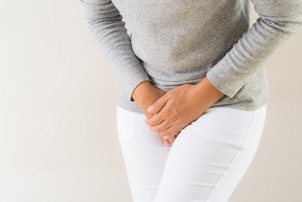 Do you pee often? It could be a sign of a serious underlying health issue – Expert warns