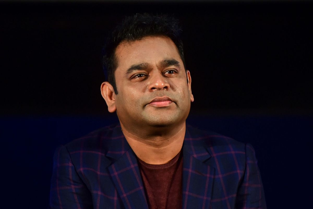 Unfortunate that people have stopped trusting filmmakers: AR Rahman