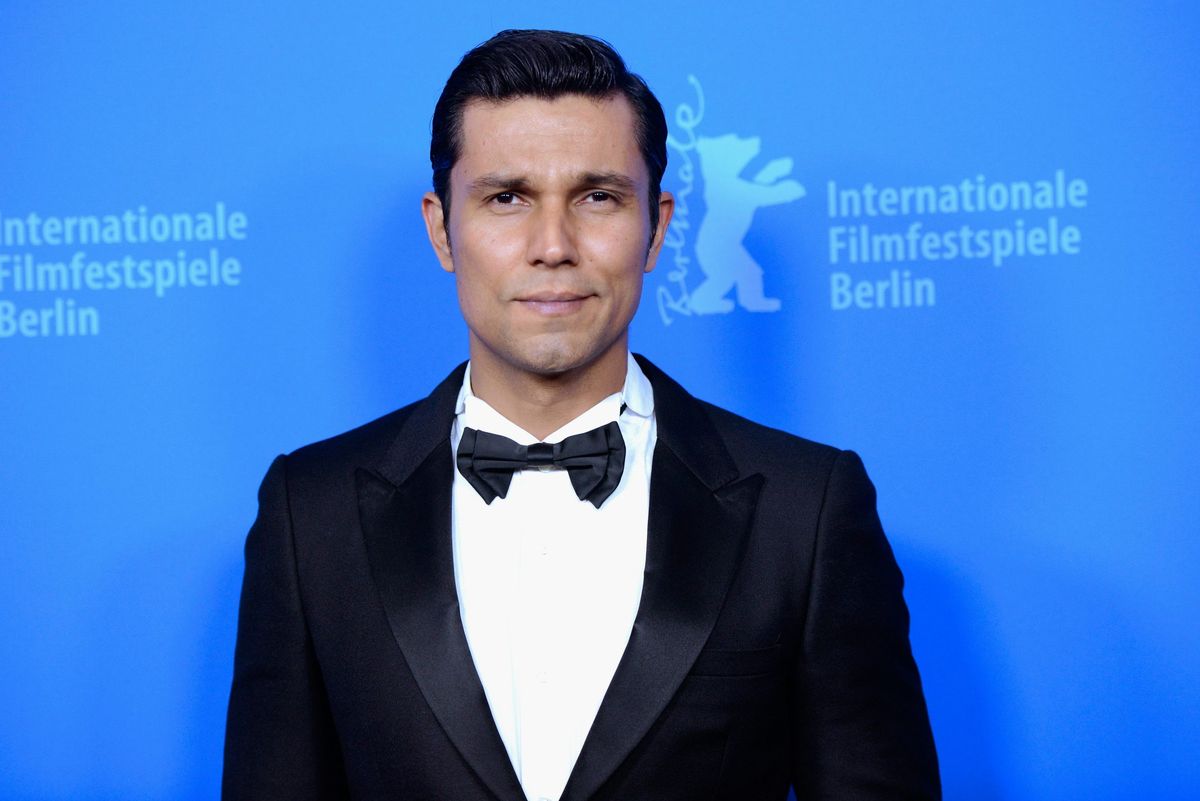 Cops always make for great cinematic characters: Randeep Hooda