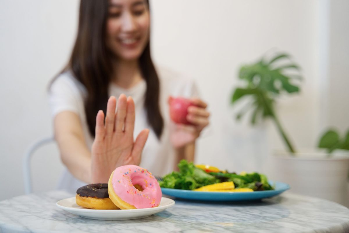 Dietary restraint can mitigate genetic risk of obesity: study