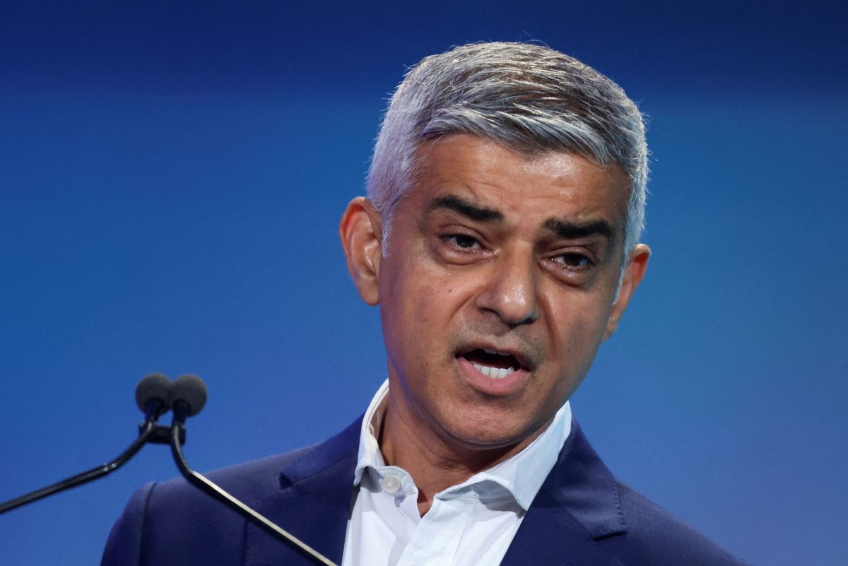 Ulez expansion: Sadiq Khan alleges ministers are ‘weaponising air pollution’