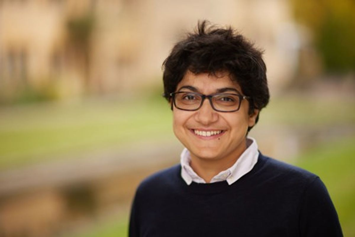 South Asian academics win UK’s £3-million 2023 Leverhulme Trust award