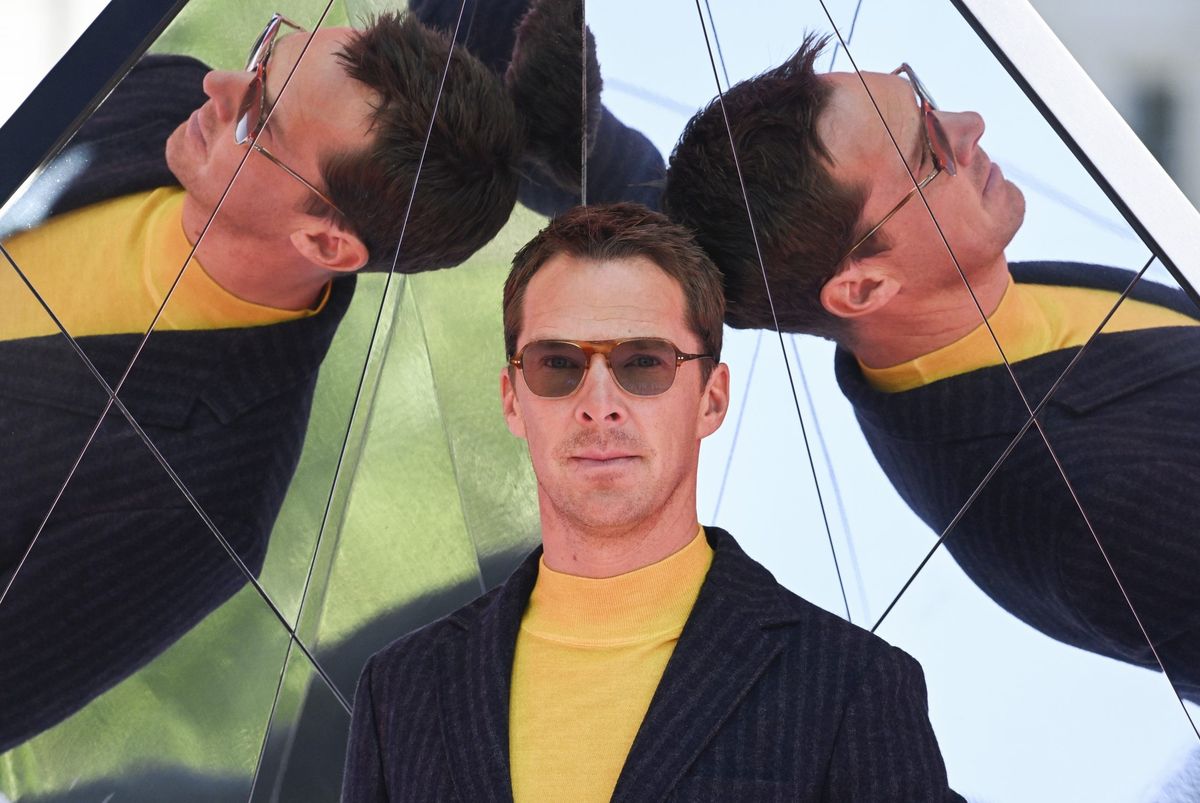 Benedict Cumberbatch: Would love to come back to India to interact with ‘first Indian superhero’