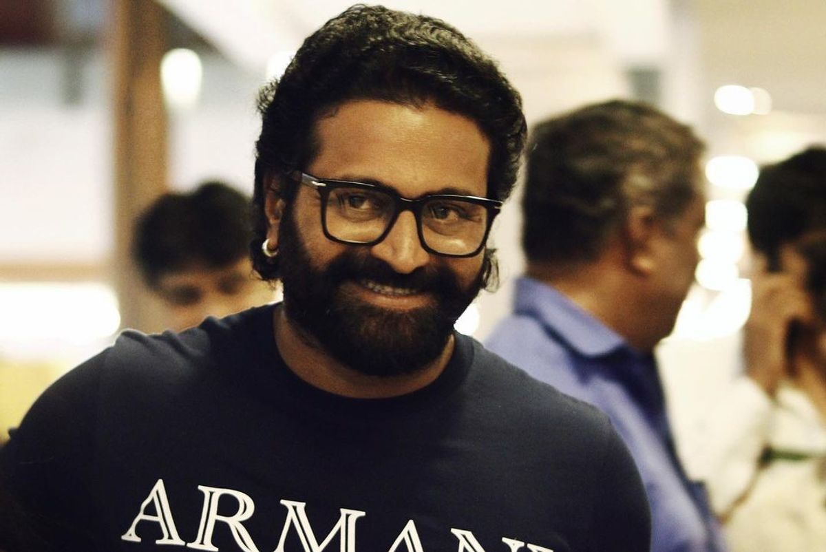 Kantara star Rishabh Shetty blames ‘too much western influence and consumption of Hollywood content’ for poor performance of Bollywood films