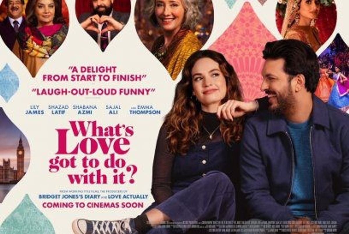 Shekhar Kapur’s What’s Love Got to Do with It? sets new India release date