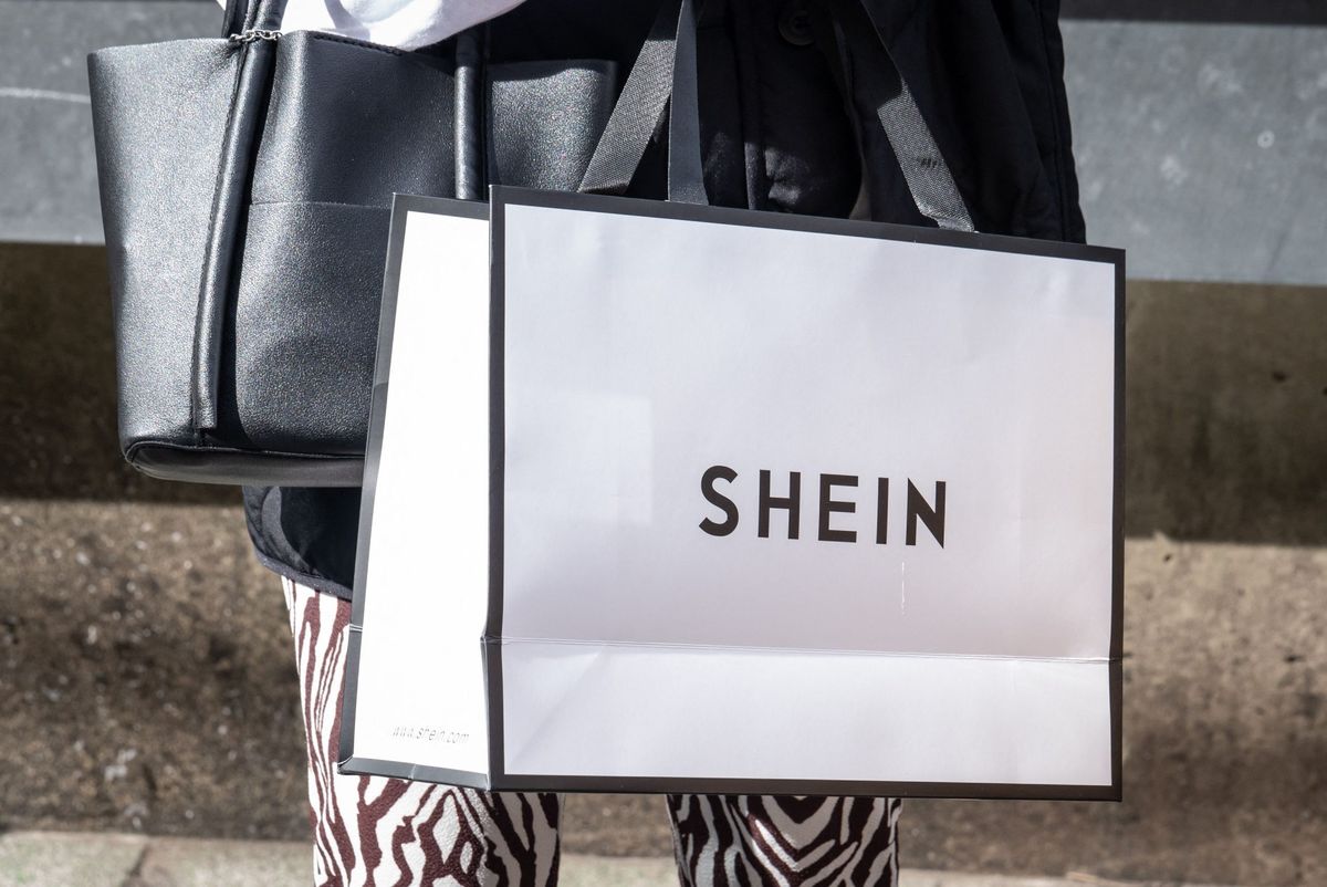 Chinese online fashion retailer Shein to re-enter Indian market