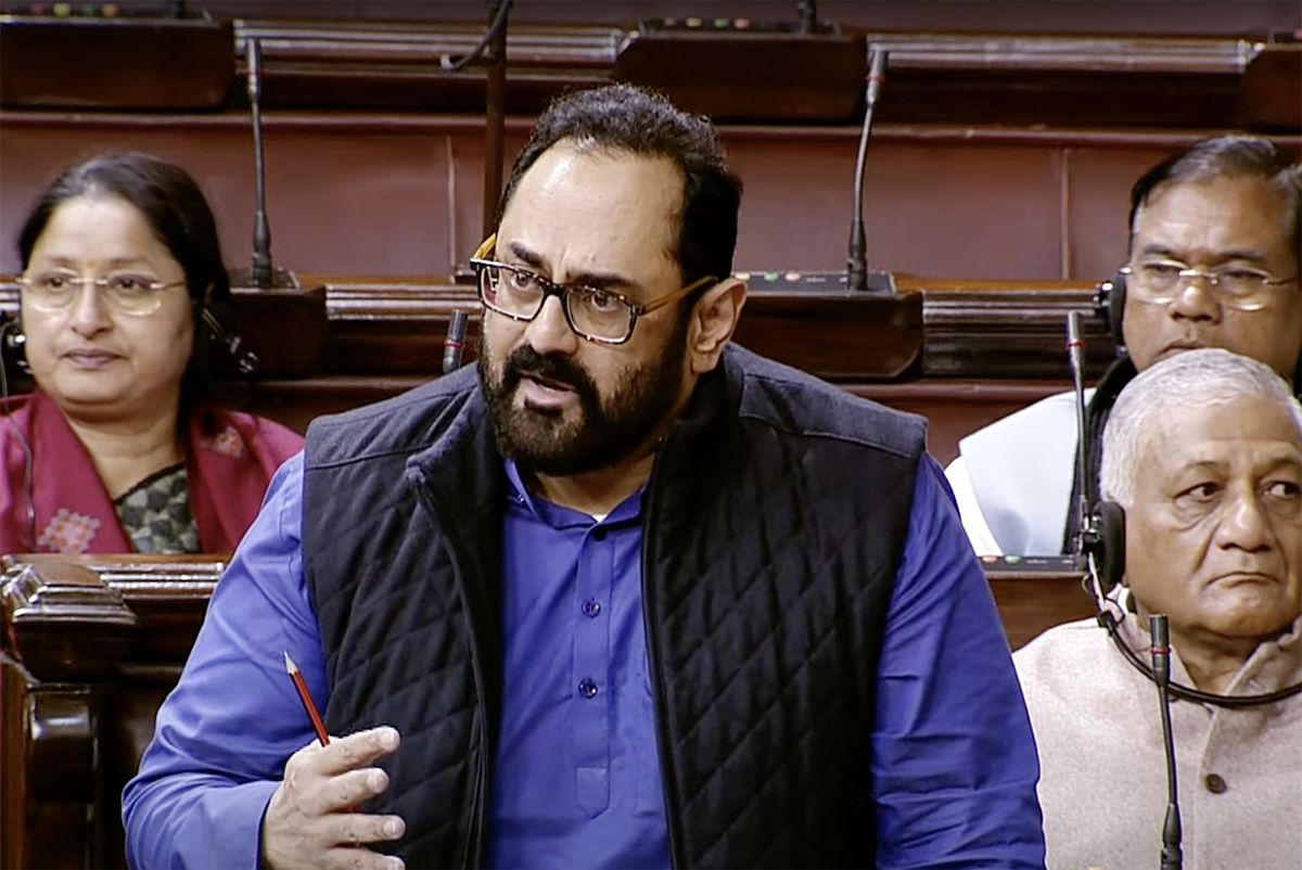 India minister faces probe over social media post on Kerala blasts