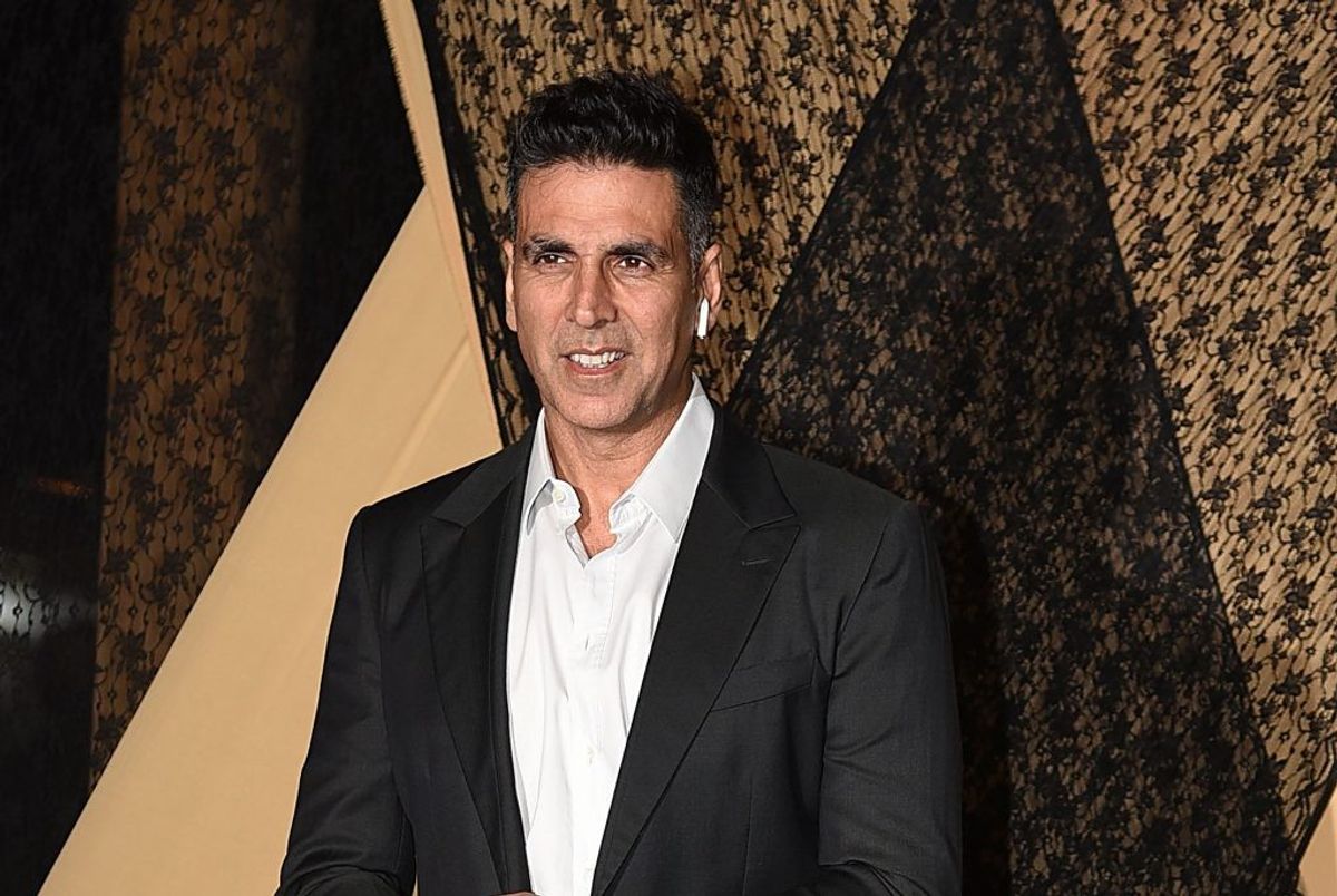 Akshay Kumar is not a part of Dhoom 4