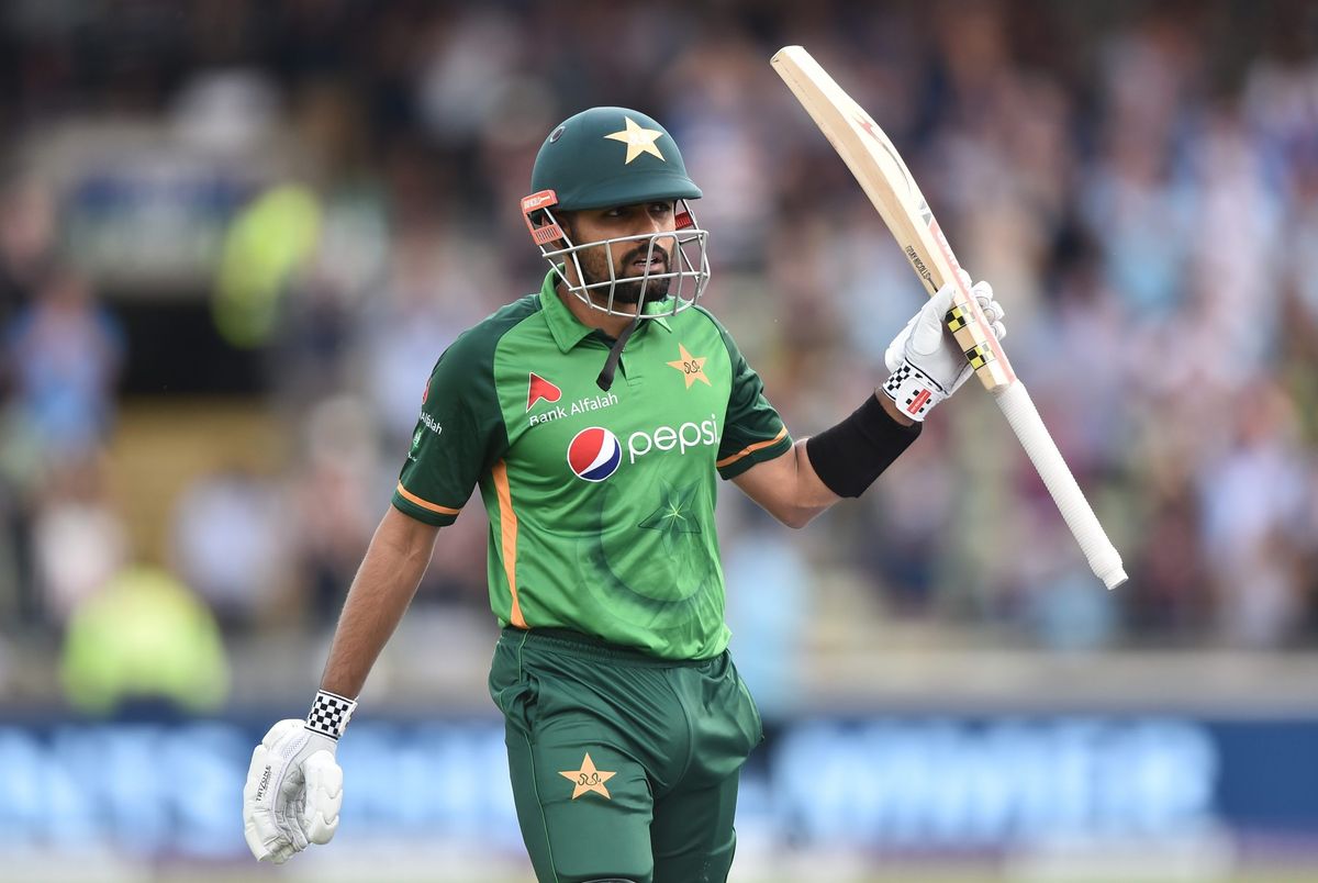 Cricket is a funny game: Babar Azam after Pakistan qualify for T20 World Cup semifinals