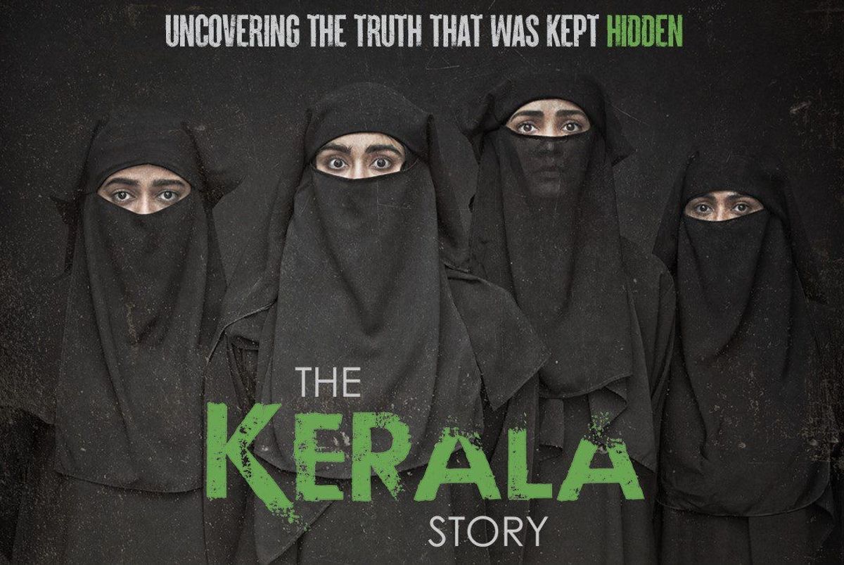 The Kerala Story: Why this film has become controversial in India