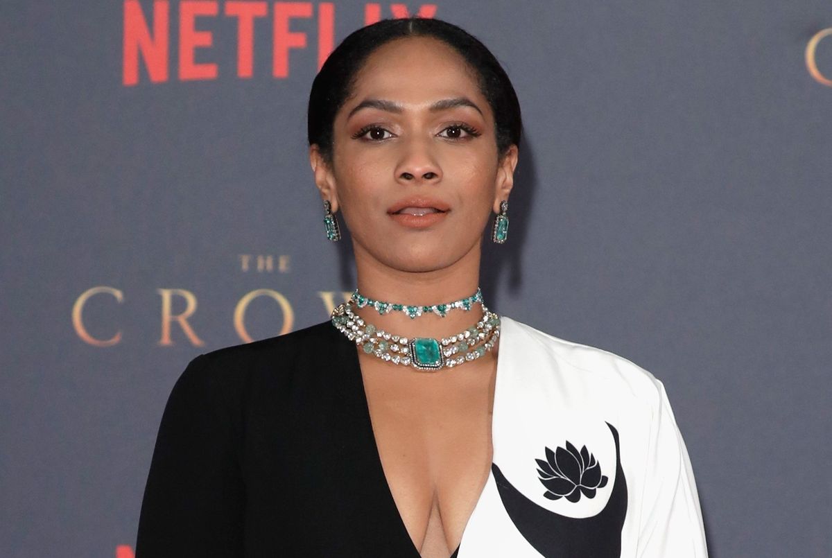 Acting my get away from the profit and loss of fashion business, says Masaba Gupta