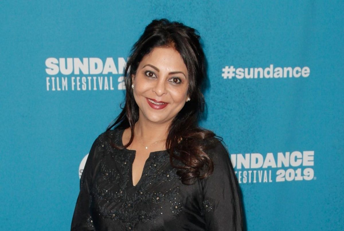 Shefali Shah on her directorial debut Someday: I wrote this film and thought I just wanted to do it