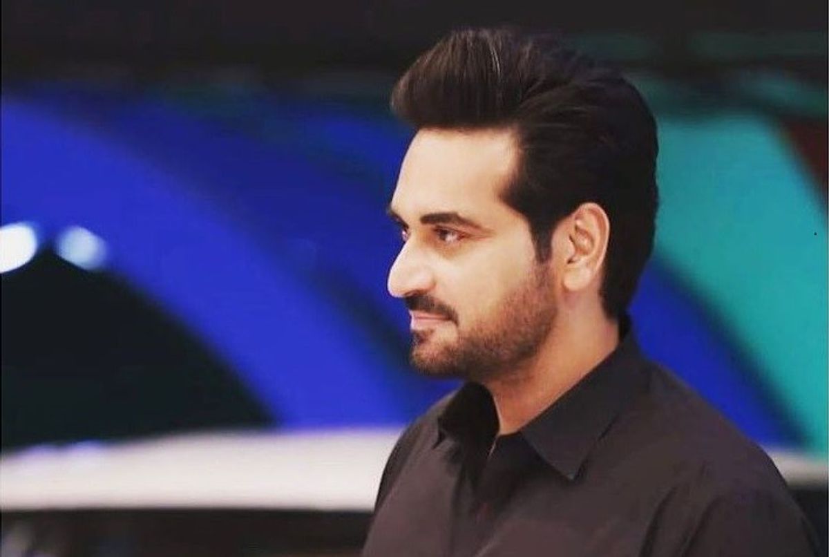 The Crown: Pakistan star Humayun Saeed to play Princess Diana’s companion