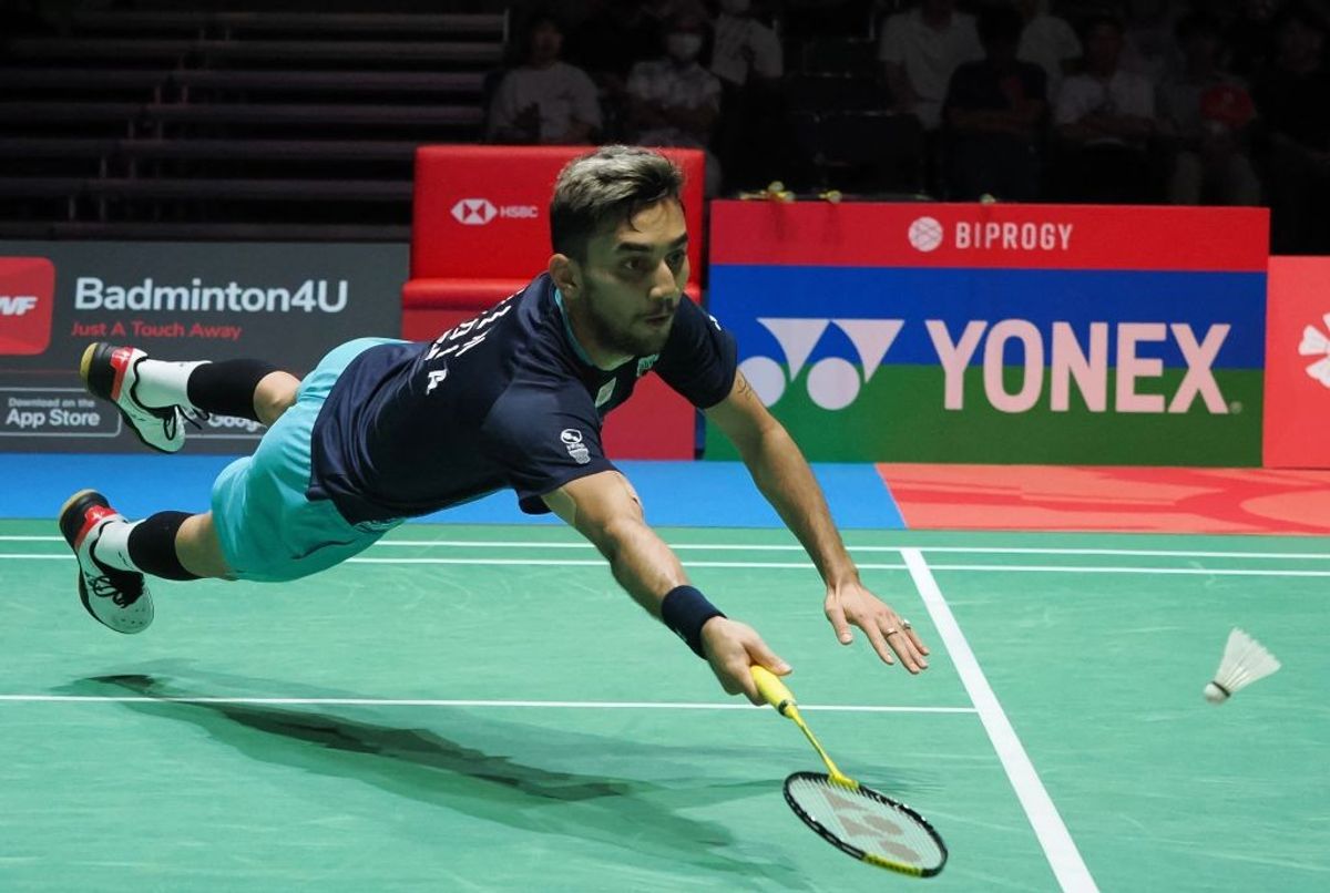 Lakshya Sen enters semifinals of Japan Open