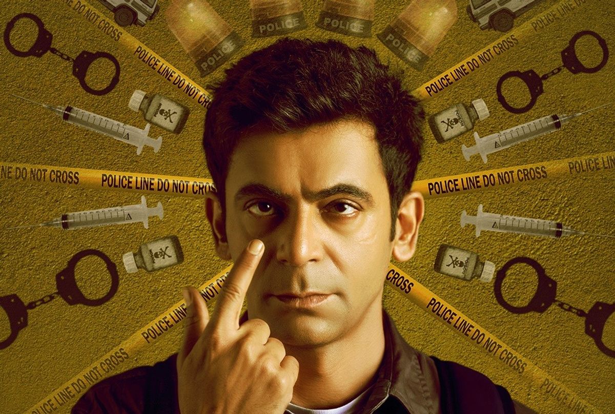Sunil Grover’s Sunflower to start streaming on Zee5 on 11th June 2021