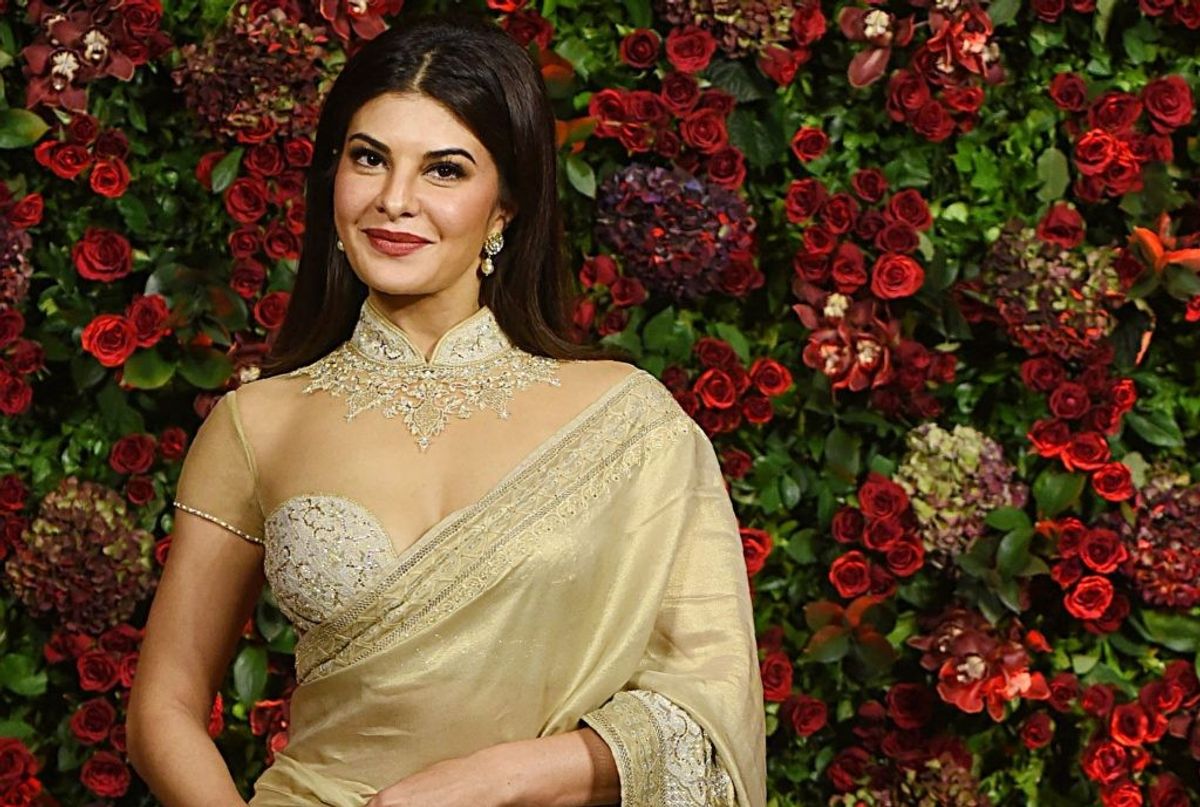 Vikrant Rona: Jacqueline Fernandez completes the shooting of her first Kannada film
