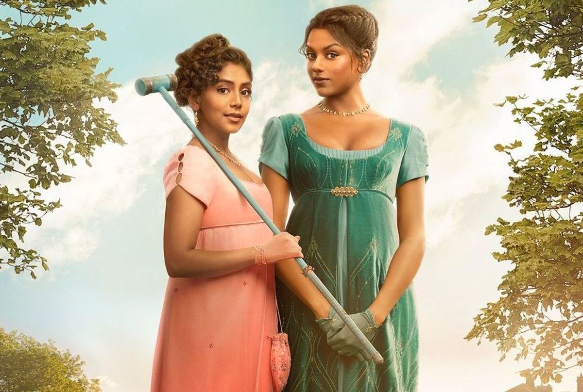 Bridgerton 2: Yet another distorted depiction of South Asian characters on screen?