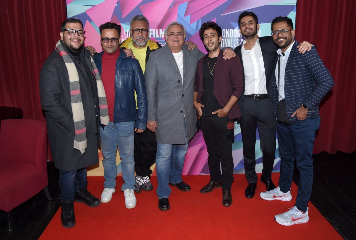 Festival frames the changing shades in south Asian cinema