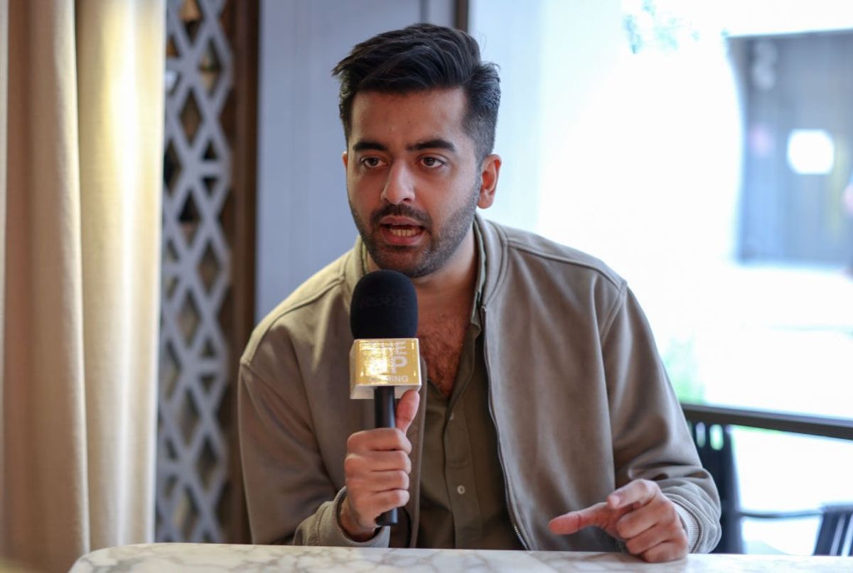 Joyland director says team ‘gutted’ by the ban on the film, urges Pak authorities to review a decision