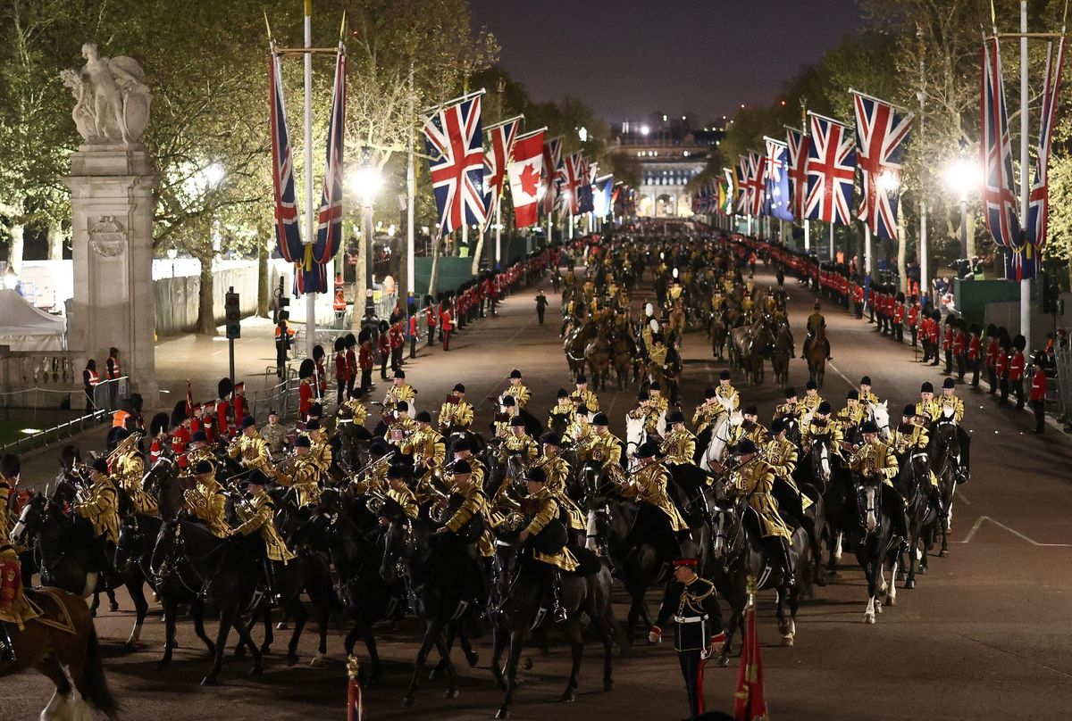 Coronation of King Charles III: Teen cancer survivor, food writer to represent British Asians