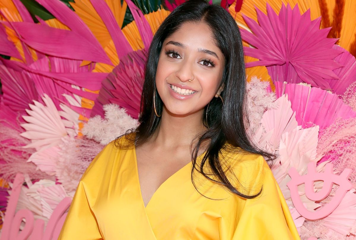 Canadian Screen Awards for Maitreyi Ramakrishnan