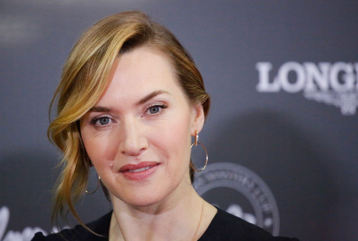 Kate Winslet rushed to hospital after falling accident on ‘Lee’ set