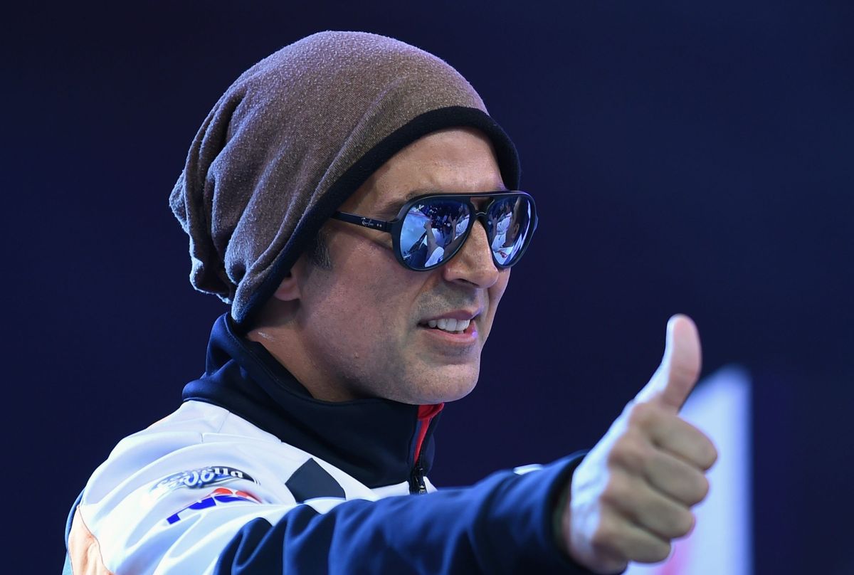 Akshay Kumar to make his Marathi debut with Mahesh Manjrekar’s Vedat Marathe Veer Daudale Saat