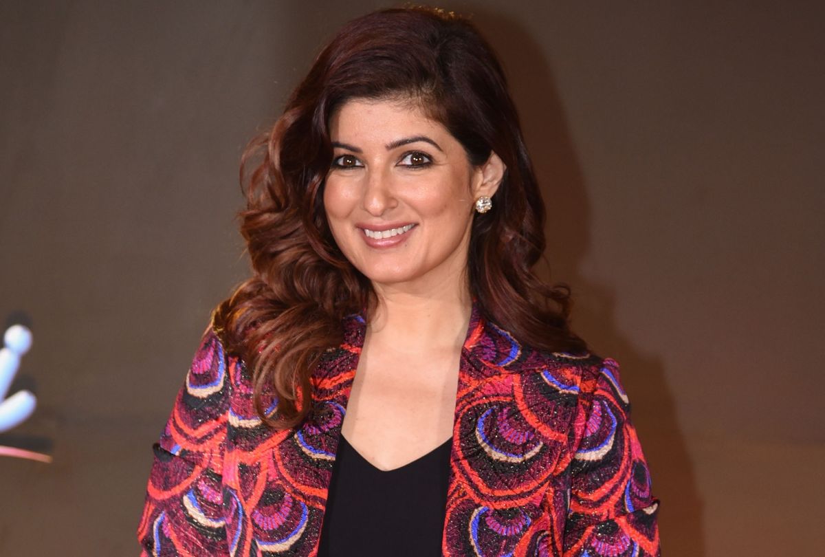 Twinkle pays tribute to dad Rajesh Khanna on 79th birth anniversary
