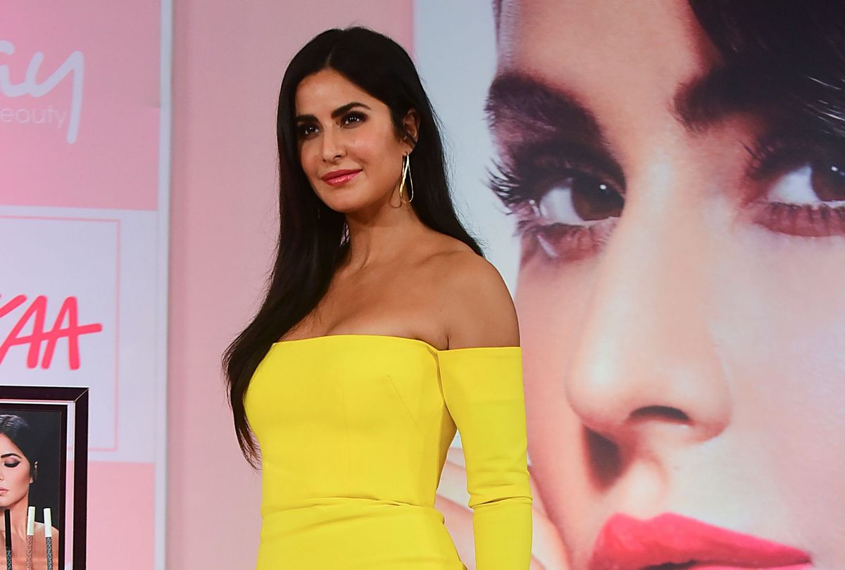 A wholesome slate of films for Katrina Kaif in 2022