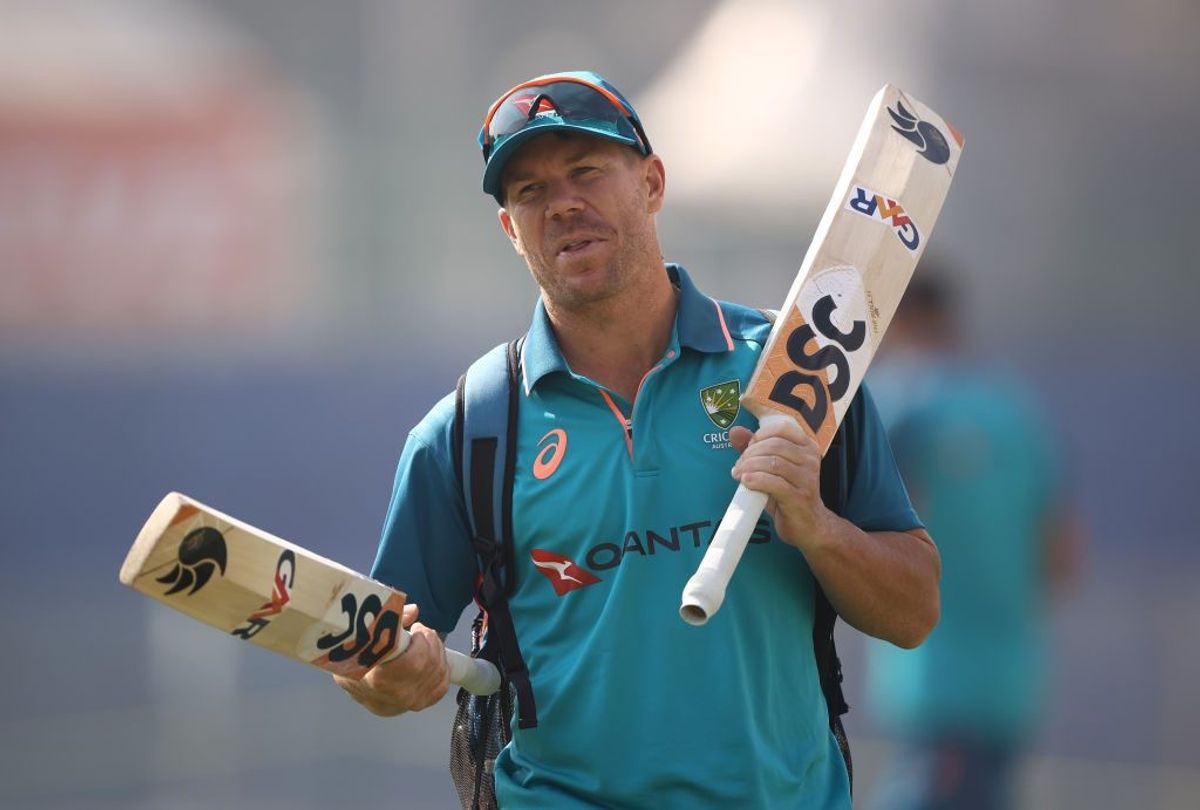 IPL: David Warner to lead Delhi as Rishabh Pant gets ruled out