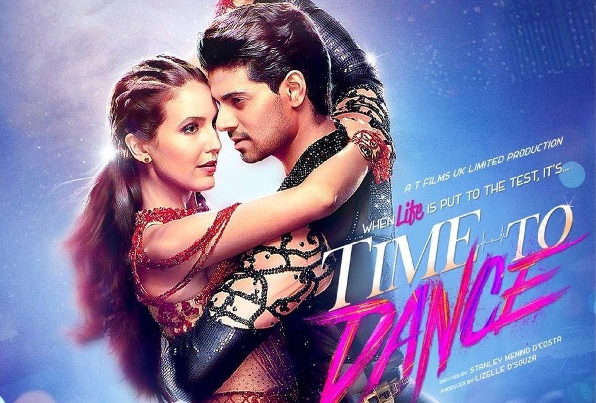 Sooraj Pancholi’s Time To Dance set for direct-to-digital release on Netflix