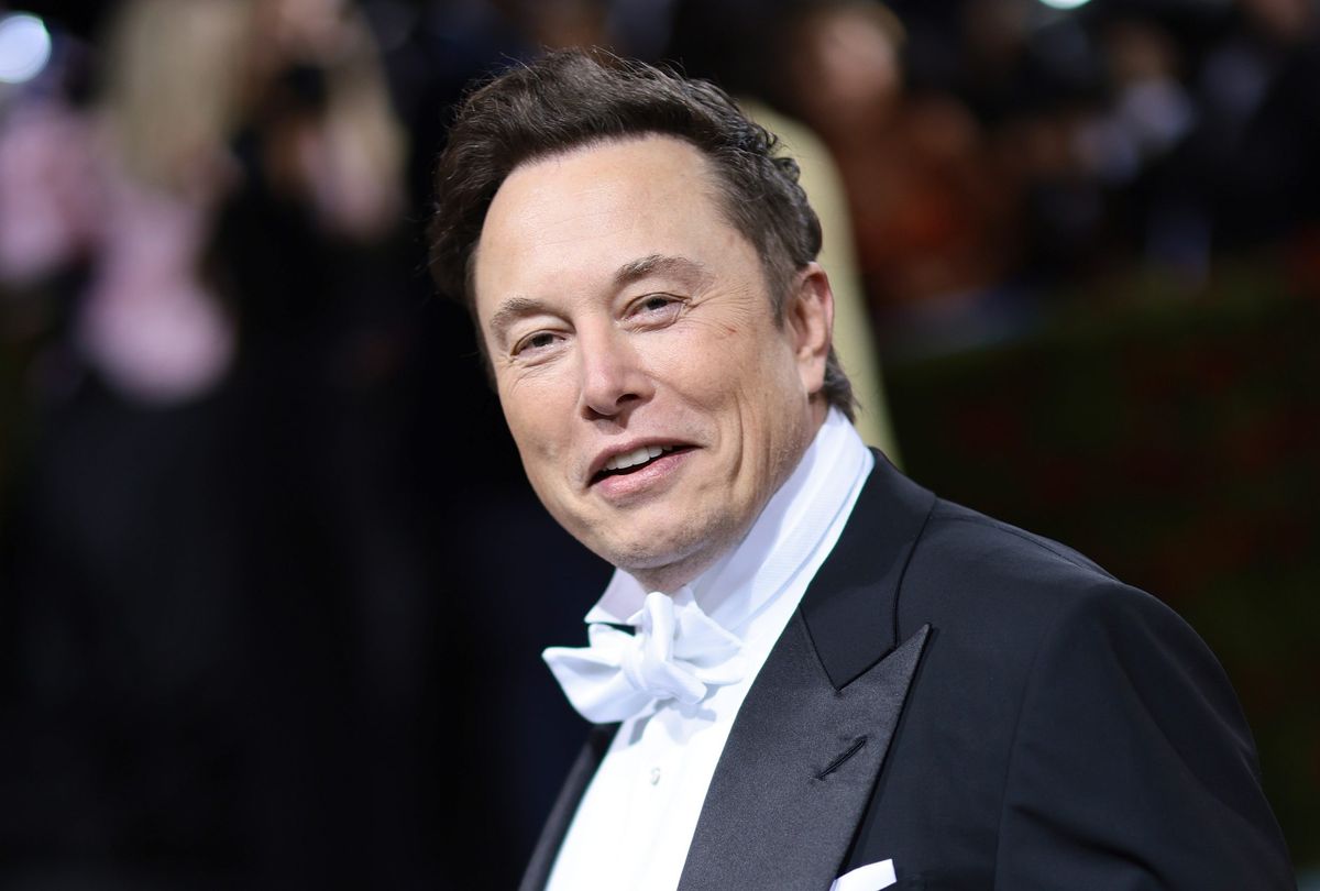 Musk and Twitter: From volatile courtship to messy divorce