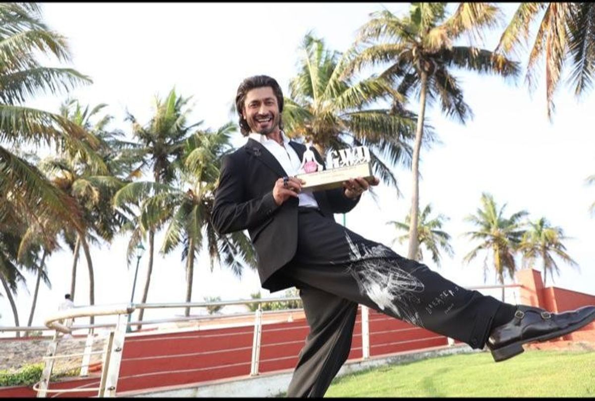 Vidyut Jammwal’s Khuda Haafiz Chapter 2 crosses a whopping 100 million+ viewing minutes on ZEE5