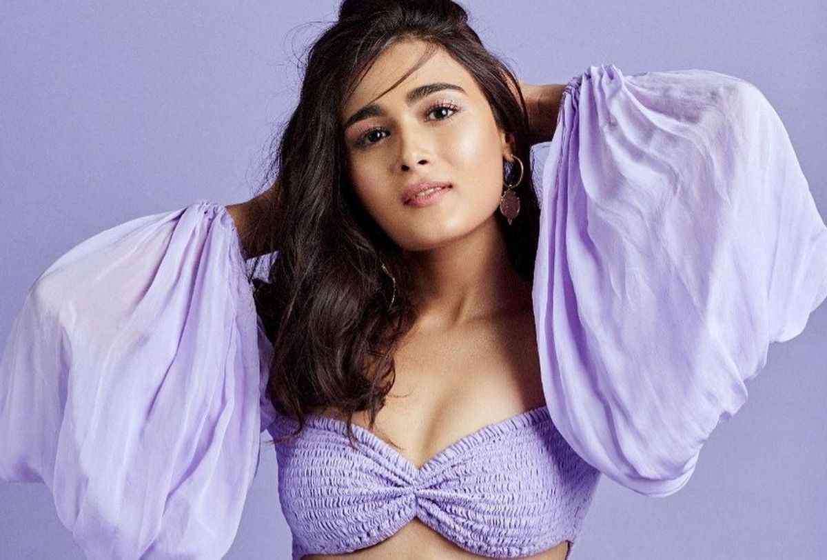 What birthday girl Shalini Pandey said on Jayeshbhai Jordaar release