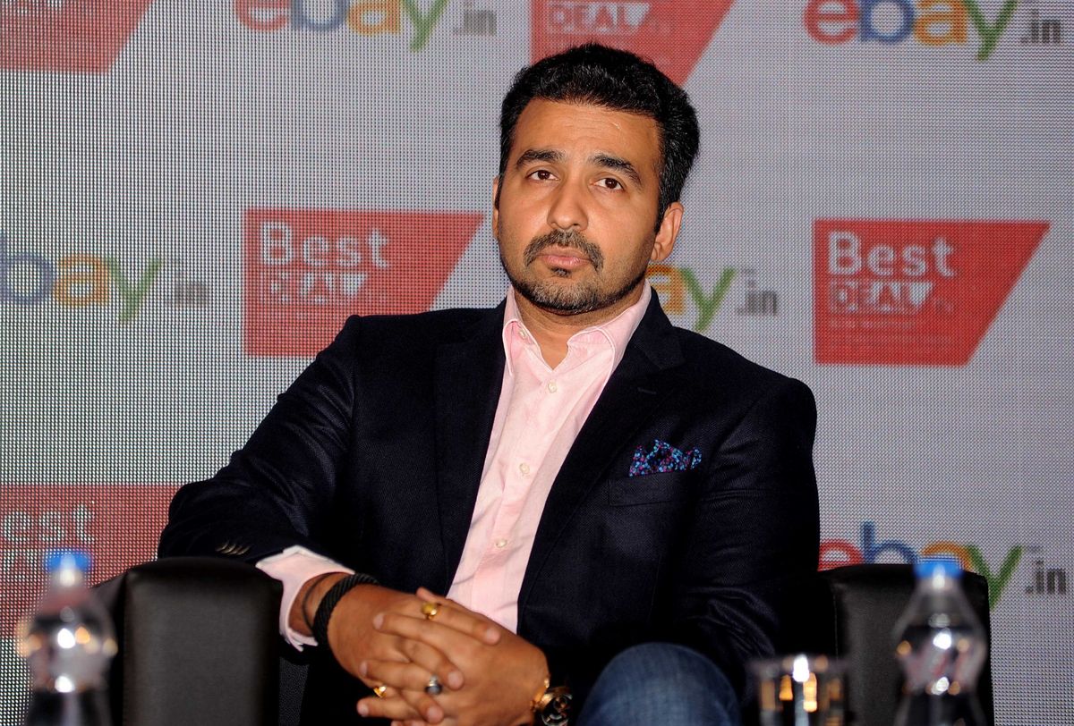 Raj Kundra: Never been involved in production, distribution of pornography