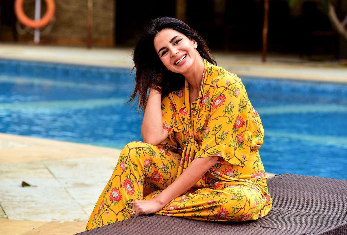 Kirti Kulhari: I choose projects that help me grow