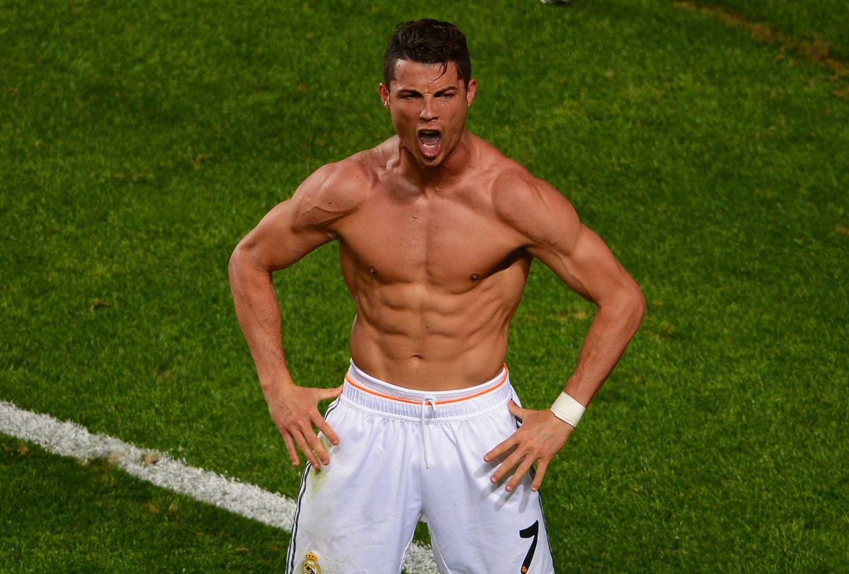 Sports nutritionist shares health tips followed by Fifa World Cup’s top footballers