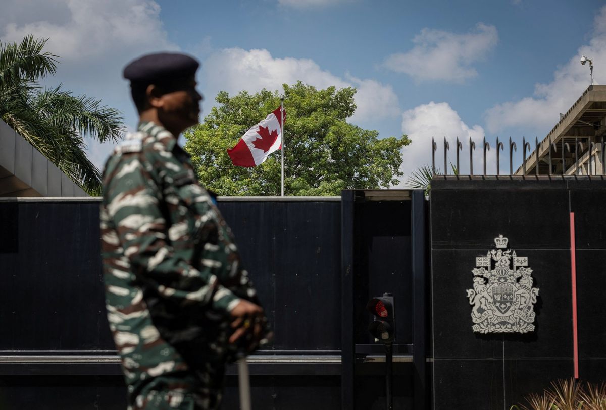 UK closely coordinate with Canada on ‘serious allegations’ against India