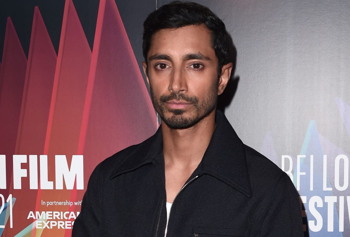 Riz Ahmed takes viewers on dystopian journey in The Long Goodbye