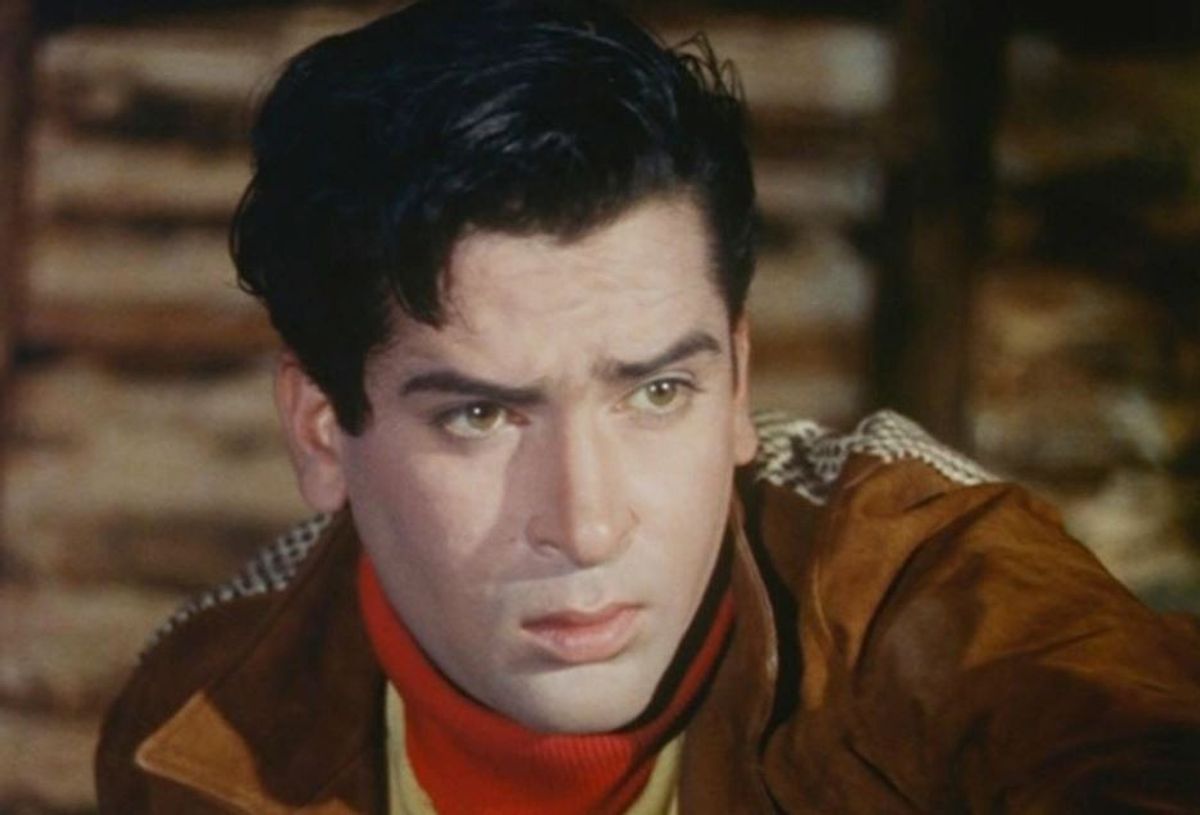 Shammi Kapoor: Bollywood’s original rock’n’ roll rebel