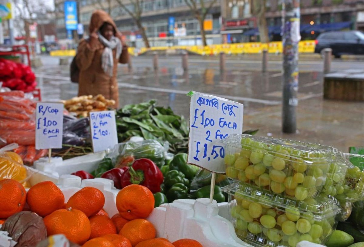 Lawmakers launch probe as food price inflation at 46-year high