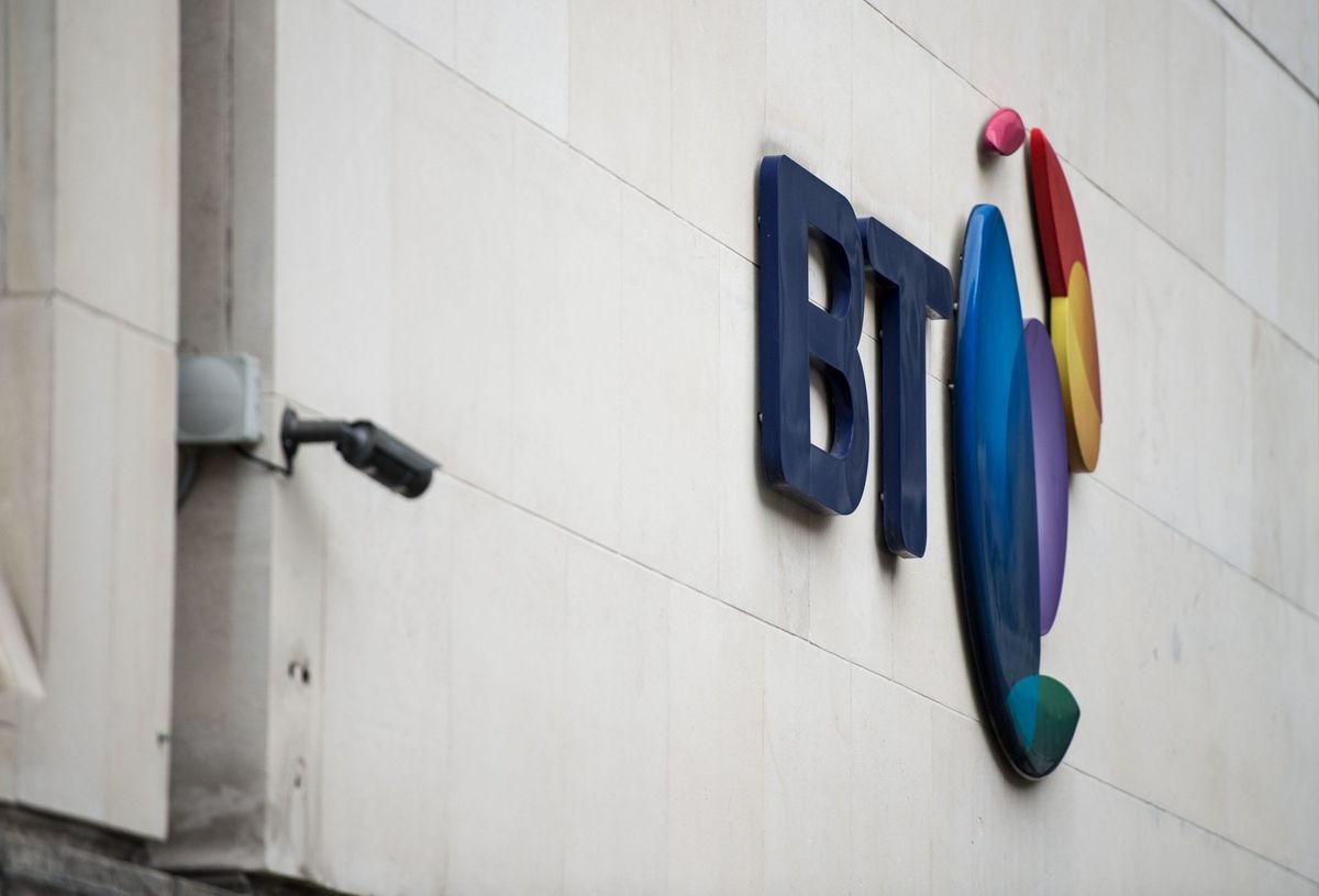 BT set to slash up to 55,000 Jobs by 2030 amid fibre and AI advancements