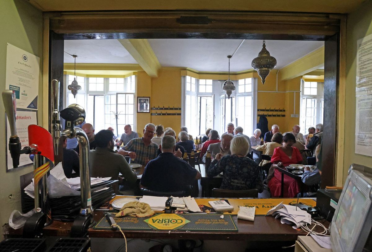 Historic India Club in London to close doors after 70 years
