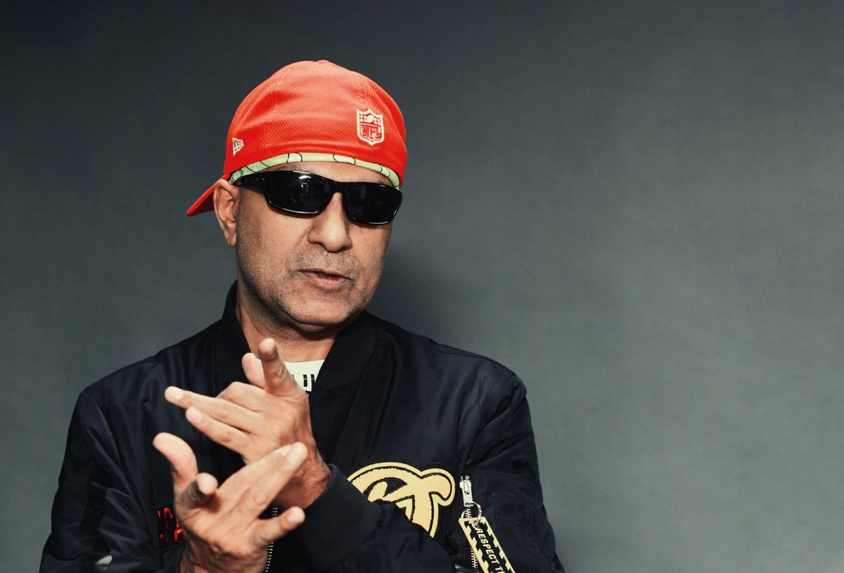Best British Asian moments of 2023 in music