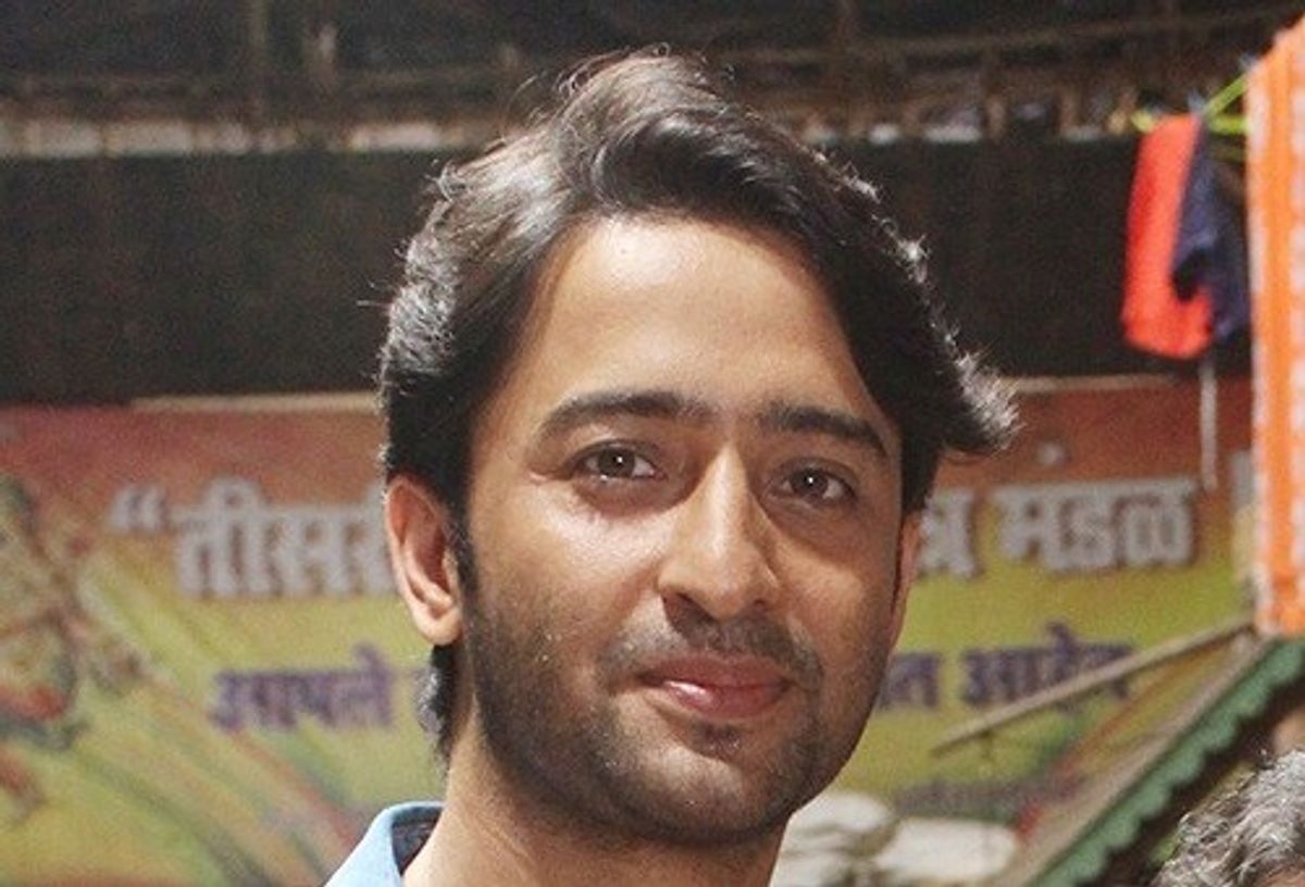 Shaheer Sheikh on playing Manav Deshmukh in Pavitra Rishta 2
