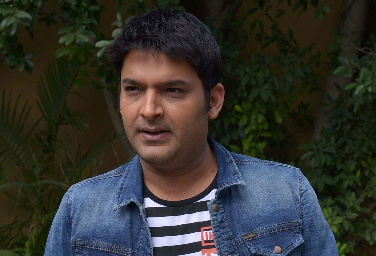Funkaar: Biopic on comedian Kapil Sharma announced