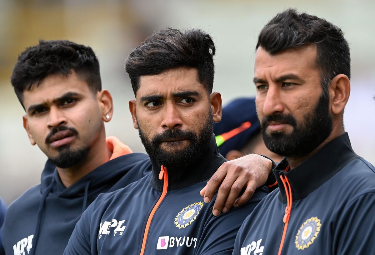Racist attacks on Indian fans at Edgbaston condemned