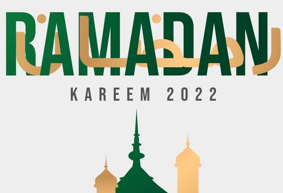 A police guide for Ramadan