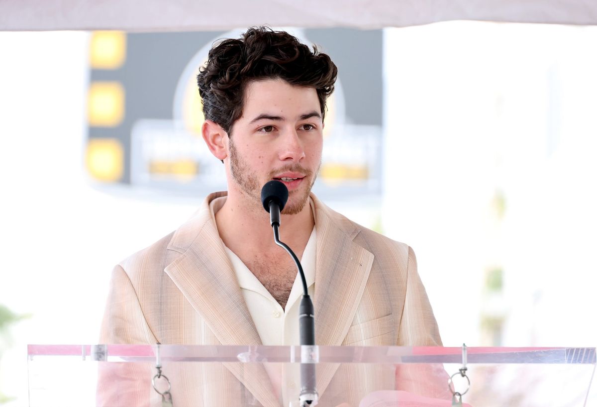 Nick Jonas on being called ‘jiju’ in India